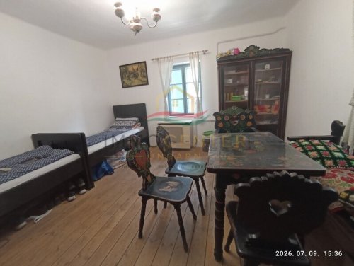 (BAA) Authentisches Landhaus mit historischem Flair (Lux013)