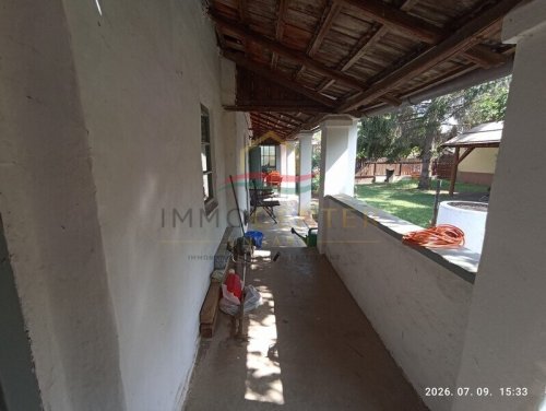 (BAA) Authentisches Landhaus mit historischem Flair (Lux013)