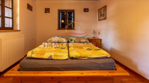 (AAA) Märchenhafter Panoramablick am Nordufer u. am Fuße der Burg Szigliget (33924)