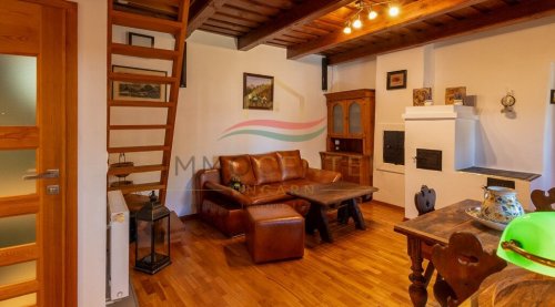 (AAA) Märchenhafter Panoramablick am Nordufer u. am Fuße der Burg Szigliget (33924)