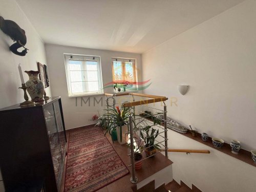 (BAA) Hochwertiges Famillienhaus mit vollwertigem, bewohnbarem Nebengebäude (HIL2023)