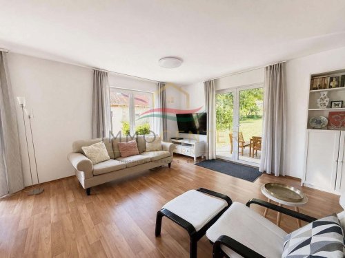 (BAA) Hochwertiges Famillienhaus mit vollwertigem, bewohnbarem Nebengebäude (HIL2023)
