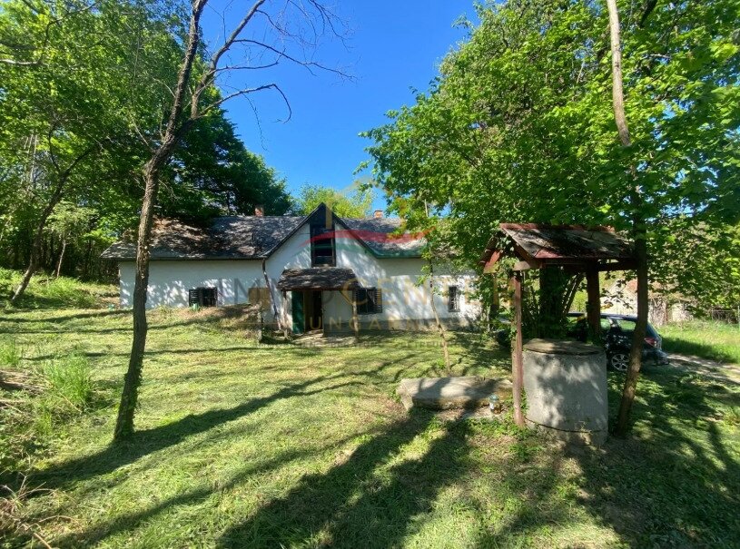 (BCA) Sanierungsbedürftiges Haus in Alleinlage (KK0703-2)