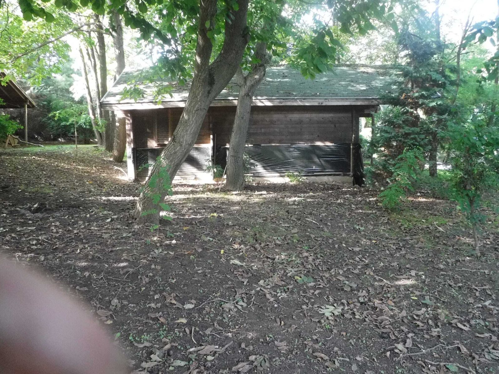 Exklusives Freizeit- und Investitionsobjekt: Gepflegter Angelsee in Top-Lage bei Pécs (KK001-3)