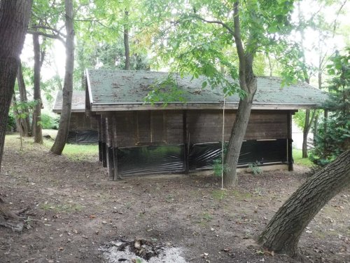 Exklusives Freizeit- und Investitionsobjekt: Gepflegter Angelsee in Top-Lage bei Pécs (KK001-3)