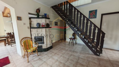 (BAA) Großzügiges Landhaus mit 4.044 m² Grundstück, Teich und zahlreichen Nebengebäuden (MW1028)
