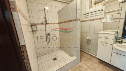 (BAA) Großzügiges Landhaus mit 4.044 m² Grundstück, Teich und zahlreichen Nebengebäuden (MW1028)