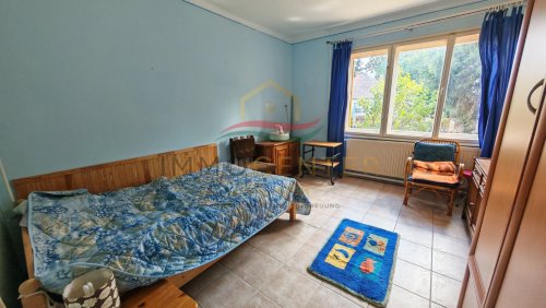 (BAA) Großzügiges Landhaus mit 4.044 m² Grundstück, Teich und zahlreichen Nebengebäuden (MW1028)