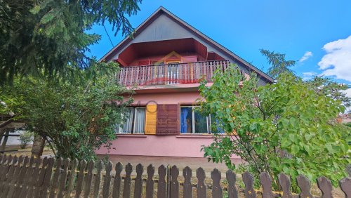(BAA) Großzügiges Landhaus mit 4.044 m² Grundstück, Teich und zahlreichen Nebengebäuden (MW1028)