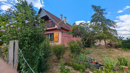 (BAA) Großzügiges Landhaus mit 4.044 m² Grundstück, Teich und zahlreichen Nebengebäuden (MW1028)