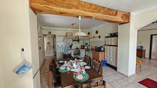 (BAA) Großzügiges Landhaus mit 4.044 m² Grundstück, Teich und zahlreichen Nebengebäuden (MW1028)