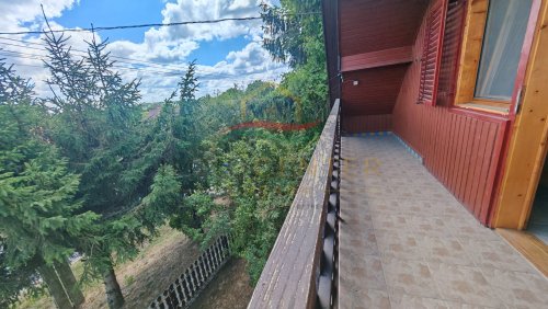 (BAA) Großzügiges Landhaus mit 4.044 m² Grundstück, Teich und zahlreichen Nebengebäuden (MW1028)