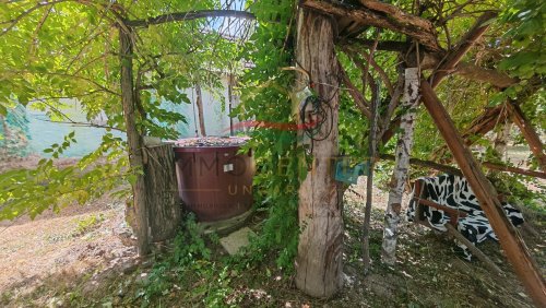 (BAA) Großzügiges Landhaus mit 4.044 m² Grundstück, Teich und zahlreichen Nebengebäuden (MW1028)