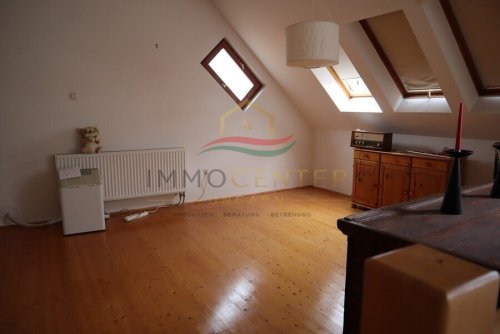 Großzügige Landresidenz nahe Győr (Lux016)