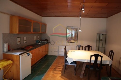Großzügige Landresidenz nahe Győr (Lux016)