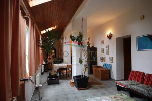 Großzügige Landresidenz nahe Győr (Lux016)