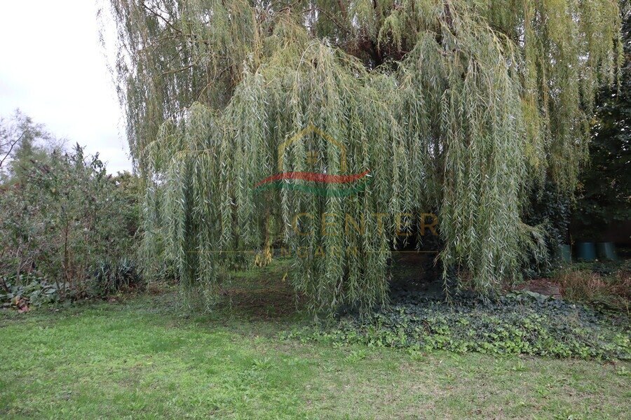 Großzügige Landresidenz nahe Győr