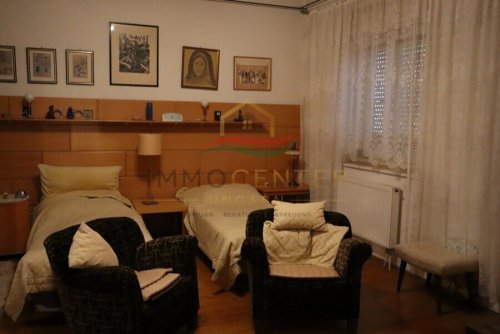 Großzügige Landresidenz nahe Győr (Lux016)
