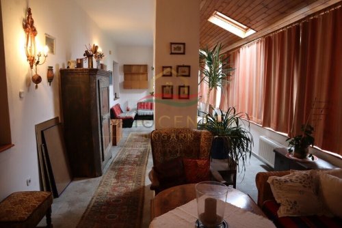 Großzügige Landresidenz nahe Győr (Lux016)