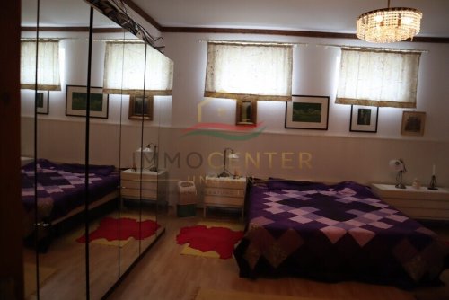 Großzügige Landresidenz nahe Győr (Lux016)