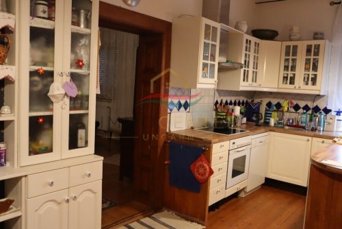 Großzügige Landresidenz nahe Győr (Lux016)