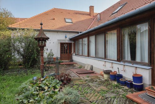 Großzügige Landresidenz nahe Győr (Lux016)