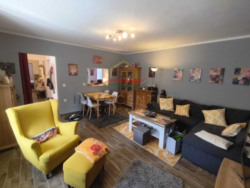 Komplett renoviertes Landhaus bei Fonyód und Balaton auf über 6.000 m² Grund (KK0728)
