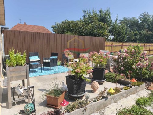 Komplett renoviertes Landhaus bei Fonyód und Balaton auf über 6.000 m² Grund (KK0728)