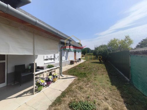 Komplett renoviertes Landhaus bei Fonyód und Balaton auf über 6.000 m² Grund (KK0728)