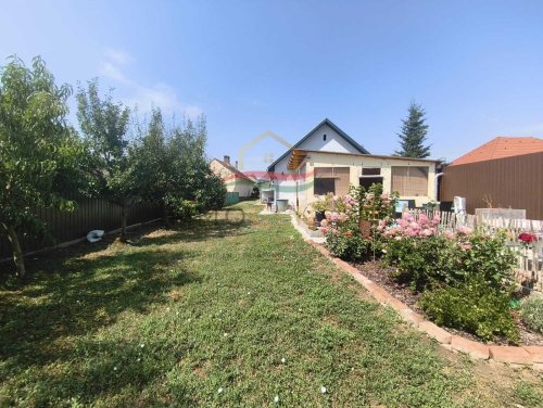 Komplett renoviertes Landhaus bei Fonyód und Balaton auf über 6.000 m² Grund (KK0728)