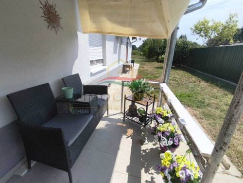 Komplett renoviertes Landhaus bei Fonyód und Balaton auf über 6.000 m² Grund (KK0728)