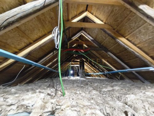 Komplett renoviertes Landhaus bei Fonyód und Balaton auf über 6.000 m² Grund (KK0728)