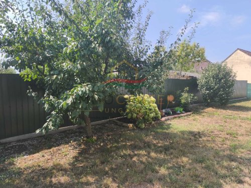 Komplett renoviertes Landhaus bei Fonyód und Balaton auf über 6.000 m² Grund (KK0728)