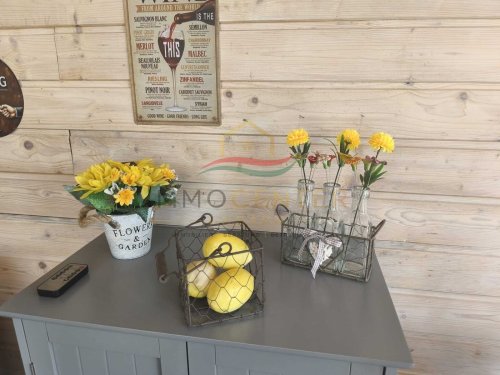 Komplett renoviertes Landhaus bei Fonyód und Balaton auf über 6.000 m² Grund (KK0728)