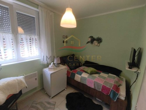 Komplett renoviertes Landhaus bei Fonyód und Balaton auf über 6.000 m² Grund (KK0728)