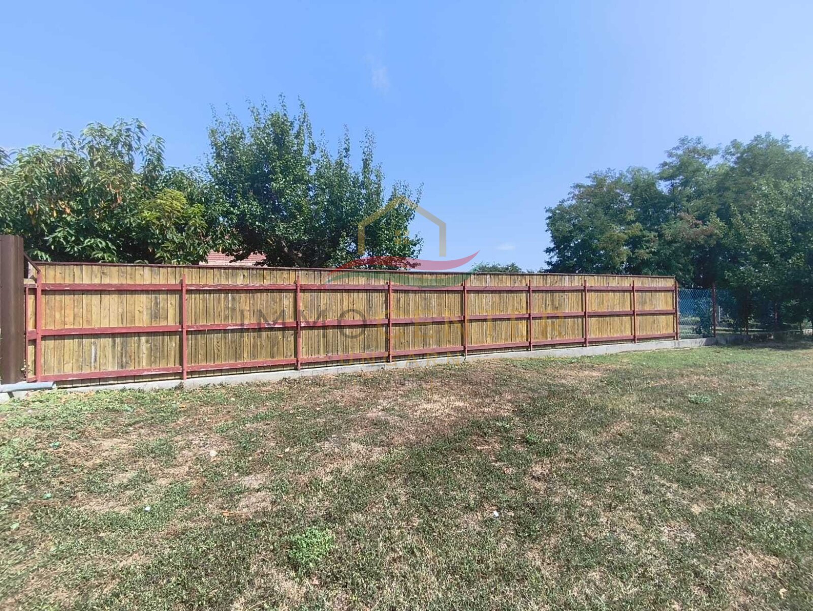 Komplett renoviertes Landhaus bei Fonyód und Balaton auf über 6.000 m² Grund (KK0728)