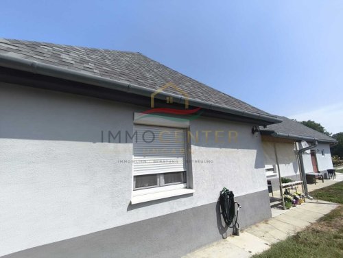 Komplett renoviertes Landhaus bei Fonyód und Balaton auf über 6.000 m² Grund (KK0728)