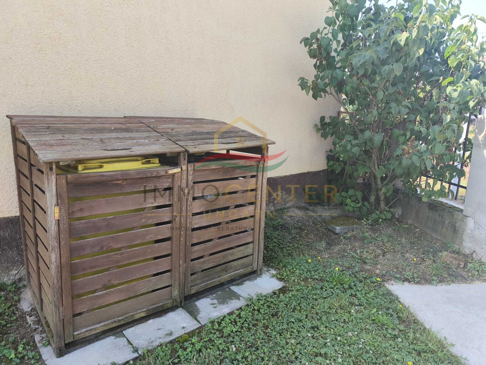 Komplett renoviertes Landhaus bei Fonyód und Balaton auf über 6.000 m² Grund (KK0728)