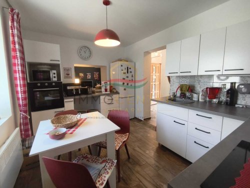 Komplett renoviertes Landhaus bei Fonyód und Balaton auf über 6.000 m² Grund (KK0728)