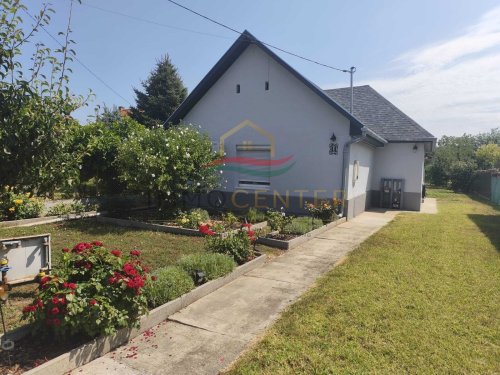 Komplett renoviertes Landhaus bei Fonyód und Balaton auf über 6.000 m² Grund (KK0728)
