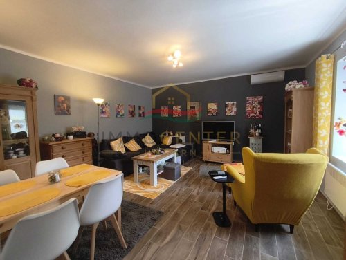 Komplett renoviertes Landhaus bei Fonyód und Balaton auf über 6.000 m² Grund (KK0728)