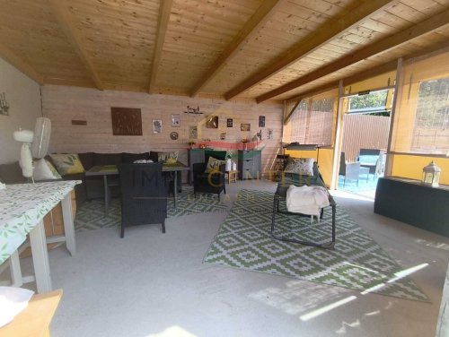 Komplett renoviertes Landhaus bei Fonyód und Balaton auf über 6.000 m² Grund (KK0728)