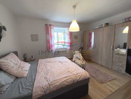 Komplett renoviertes Landhaus bei Fonyód und Balaton auf über 6.000 m² Grund (KK0728)