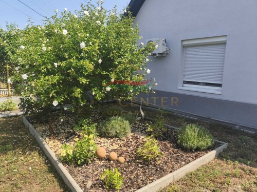 Komplett renoviertes Landhaus bei Fonyód und Balaton auf über 6.000 m² Grund (KK0728)