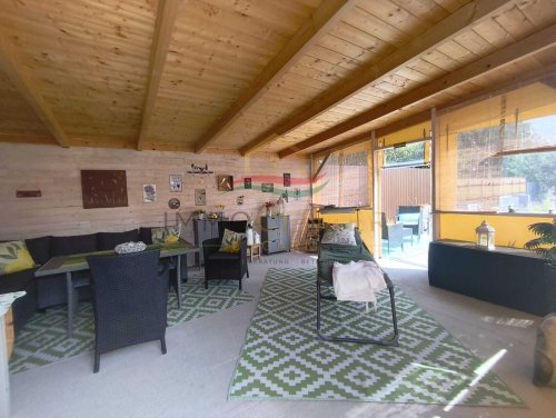Komplett renoviertes Landhaus bei Fonyód und Balaton auf über 6.000 m² Grund (KK0728)
