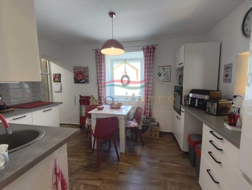 Komplett renoviertes Landhaus bei Fonyód und Balaton auf über 6.000 m² Grund (KK0728)