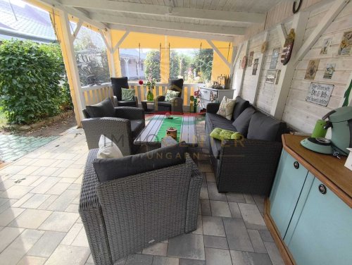 Komplett renoviertes Landhaus in ruhiger Lage (KK0727)