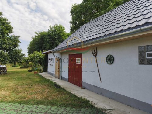 Komplett renoviertes Landhaus in ruhiger Lage (KK0727)