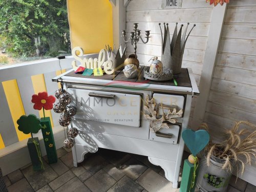 Komplett renoviertes Landhaus in ruhiger Lage (KK0727)