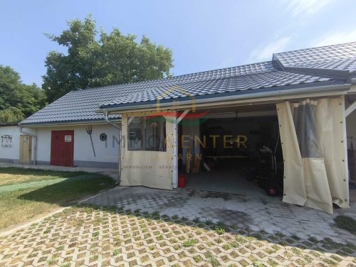 Komplett renoviertes Landhaus in ruhiger Lage (KK0727)